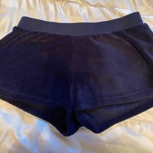 Forever 21 shorts